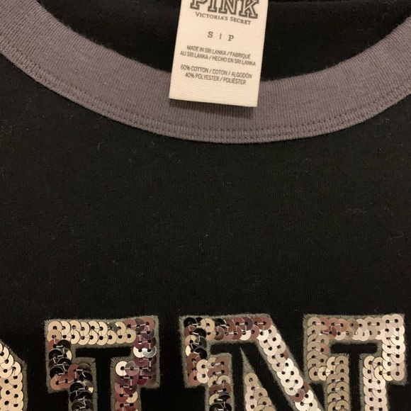 Sold!!!Pink tshirt - Picture 2 of 2